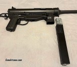 Umarex M3-a