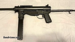 Umarex M3-c