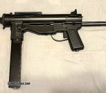 Umarex M3-c