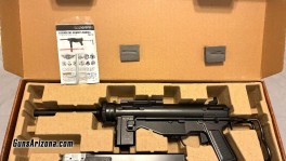 Umarex M3-e