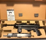 Umarex Legend M3 'Grease Gun' co2 BB Airgun