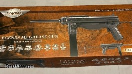 Umarex M3-f