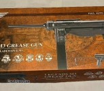 Umarex M3-f
