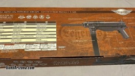 Umarex M3-g