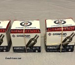 Crossman BB's & Co2 Airgun Cartridges