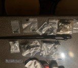 Springfield armory 1903 parts 