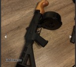 Looking to buy a draco/zpap or a variant of an AK pistol