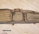 Eberlestock Sniper Sled Drag Bag 52'