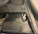 G34 Gen4 Frr trigger 