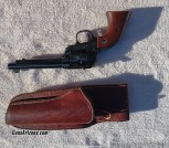Ruger .22 Single Six