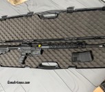 Four Peak Tactical AR10
