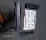 Glock 23 Gen 3 .40S&W TRADE ONLY