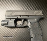 Sig P365 SAS