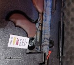 Thompson 1927A1 Deluxe 