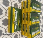 Remington Express Core-Lokt 30-06 Ammo