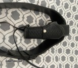Western Holster for Revolver