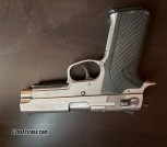 S&W tactical 45 4566TSW