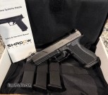 Shadow Systems DR920 Combat Threaded 