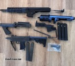 C&R Powder Springs Transferable M10 9mm Package (Lage VERSA/MAX10/15, and more)