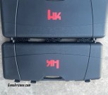 HK rifle case 