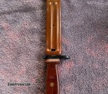 AK 47 Bayonet