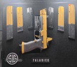 SIG 320 XFIVE LEGION 
