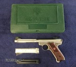 Ruger Mark 3 Hunter