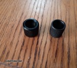 S&W MP 5.7 thread protector