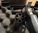 H&R 32S&W L Revolver 