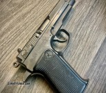 Star Model 30M 9mm 