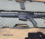 Bushmaster BAR AR10