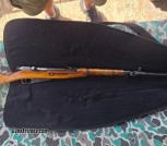 Mosin Nagant