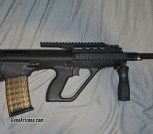 Msar STG556 GEN4