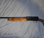 Remington model 11 