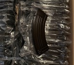 Ak47 steel mags 