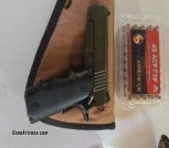 PARA P14 LTC 1911