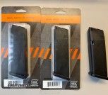 Glock 41 13rd Magazine Lot of 3 .45 ACP