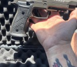 SIG P320 legion 
