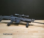 FN SCAR 16S - 5.56 NATO - FNH - Belgium - SOCOM - AR15 Replacement