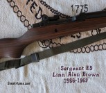 Springfield M1A Rifle