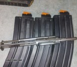 22 conversion for ar15