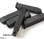 Glock, Sig, Lancer, MagPul PMAG, Walther Magazines, Glock Barrels, Magpul Moe Stock Set, Vltor AK47 Stock Adaptor