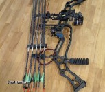 APA Mamba M34
