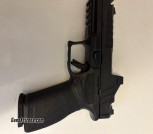 Pistol