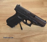 Glock – 19 Gen3 – 9mm