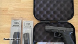 glock 19 4