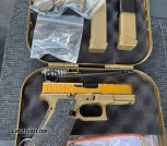 Glock 19x 