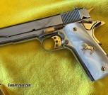 Colt .38super 1911 