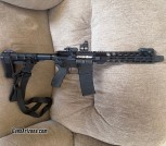Pistol