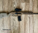 MCX-REGULATOR